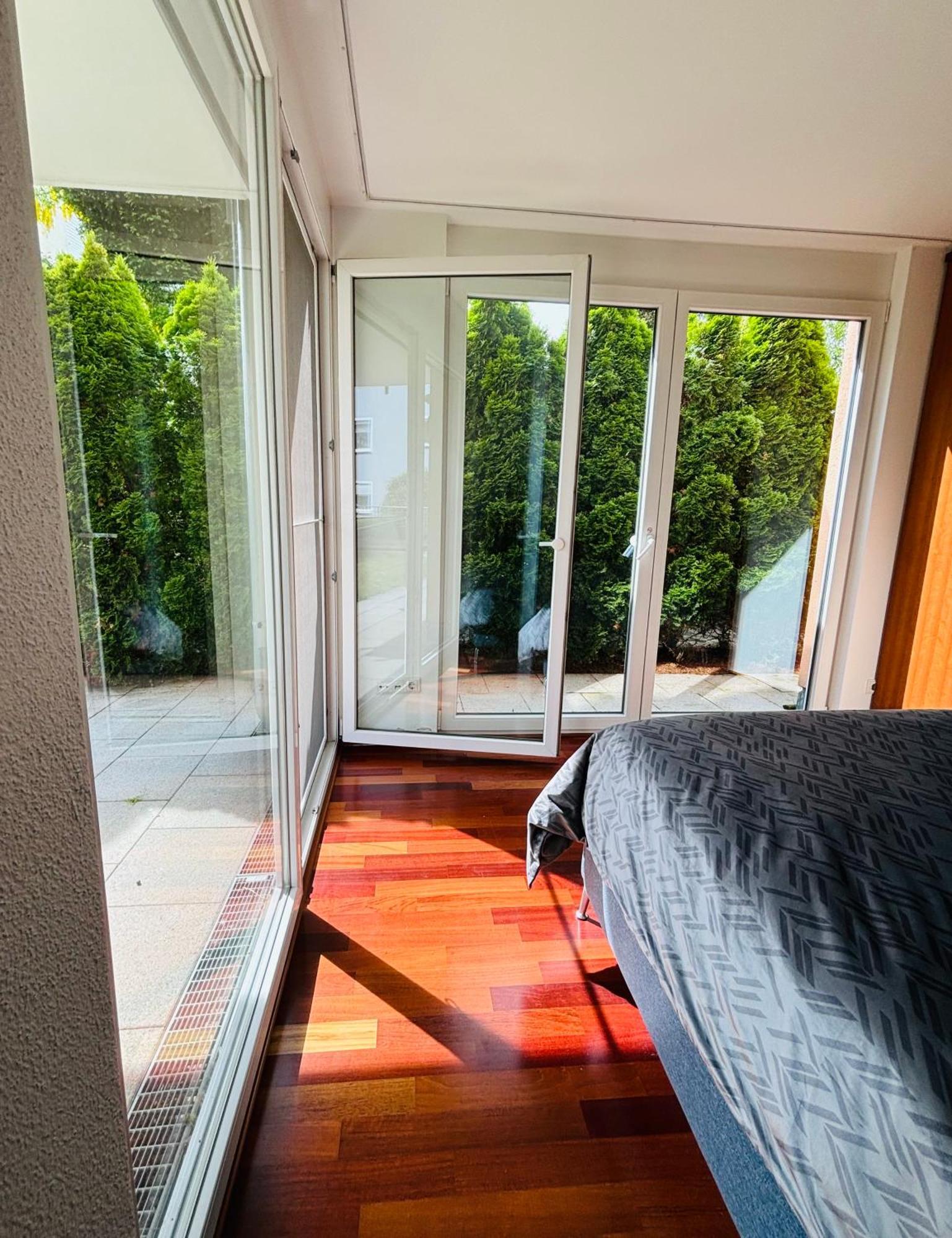 Lake View 110Sqm In/Outdoor Living Entire Apartment With 2 Bedrooms Reichenau Exterior foto