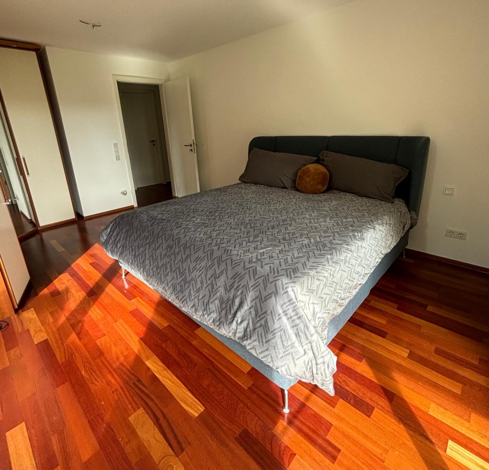 Lake View 110Sqm In/Outdoor Living Entire Apartment With 2 Bedrooms Reichenau Exterior foto