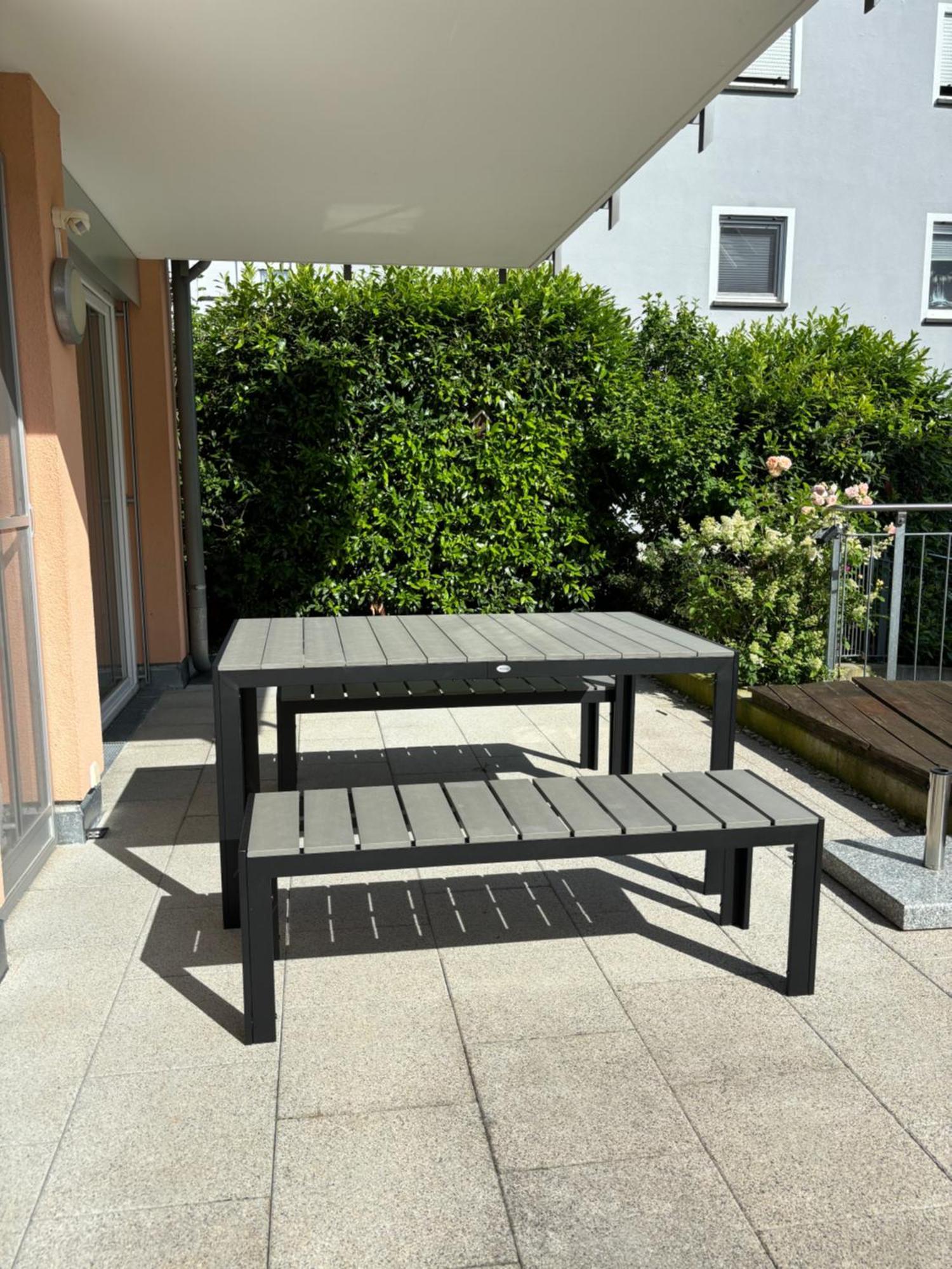 Lake View 110Sqm In/Outdoor Living Entire Apartment With 2 Bedrooms Reichenau Exterior foto