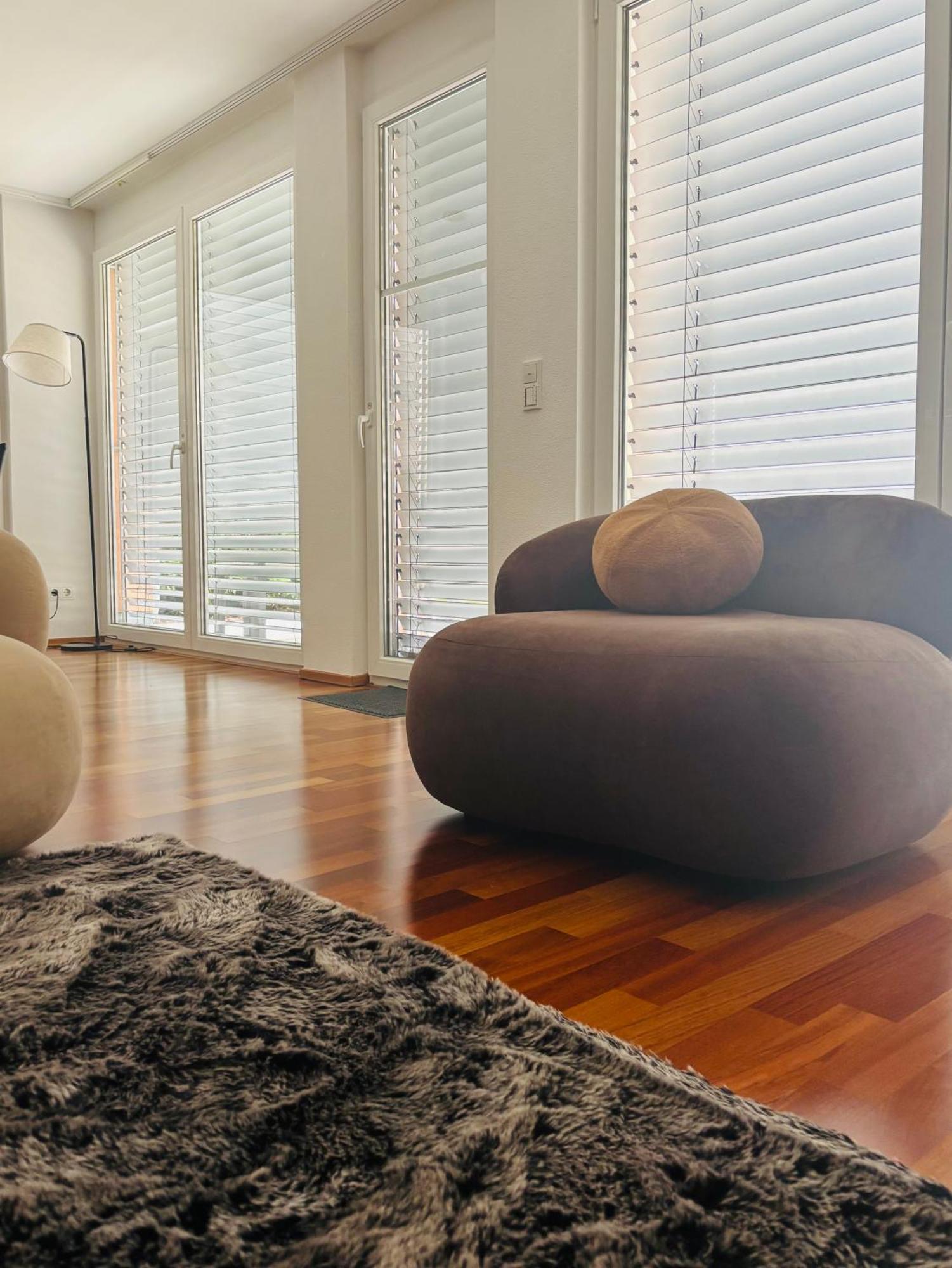 Lake View 110Sqm In/Outdoor Living Entire Apartment With 2 Bedrooms Reichenau Exterior foto